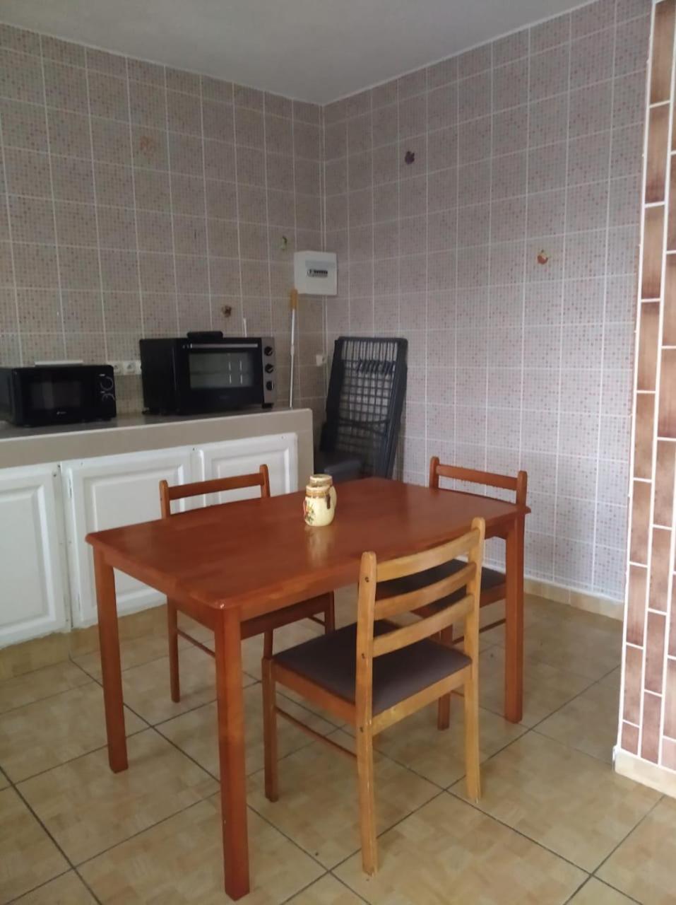 L'Aseta Paradise Grand-Bourg  Zewnętrze zdjęcie