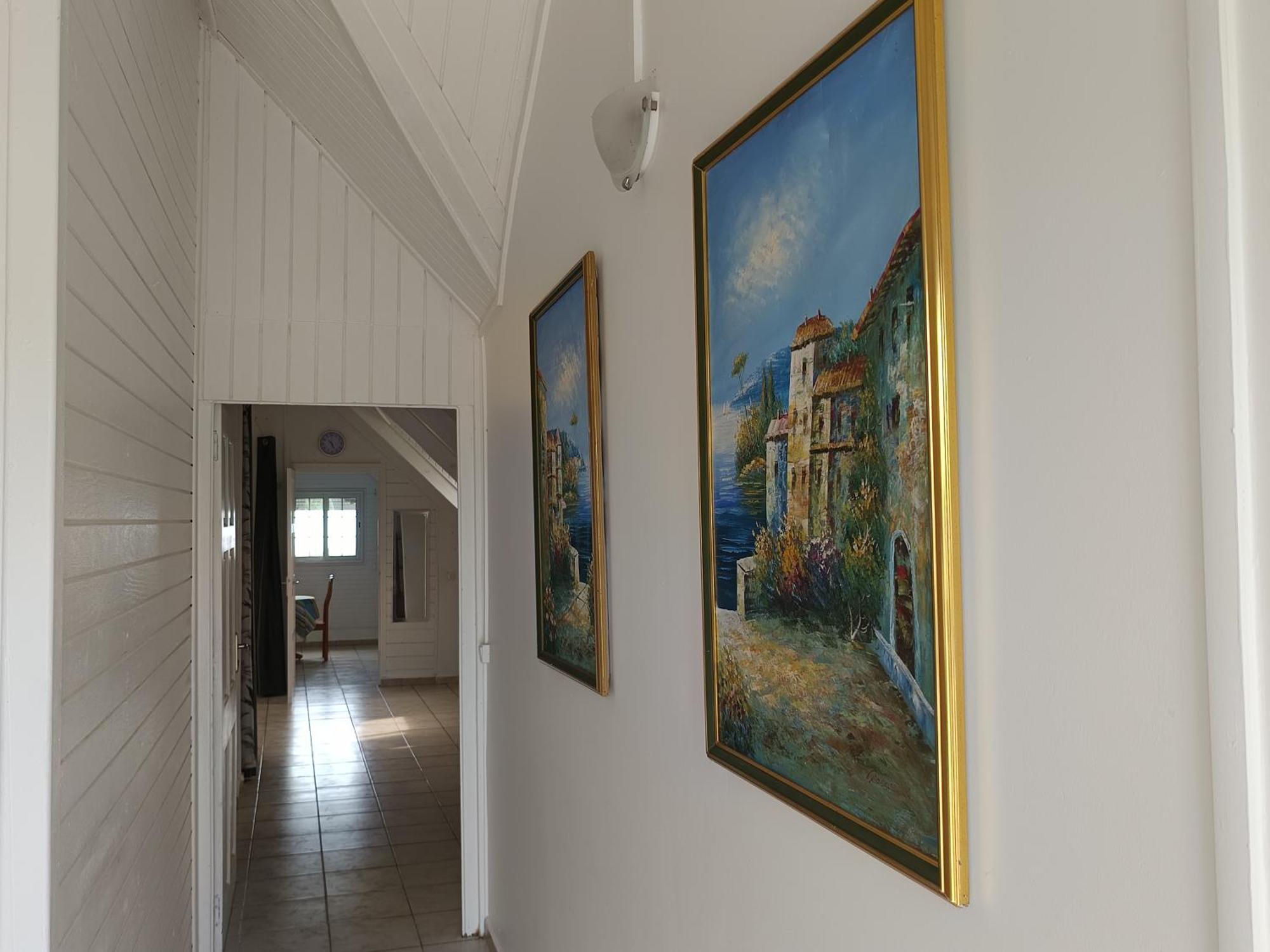 L'Aseta Paradise Grand-Bourg  Zewnętrze zdjęcie