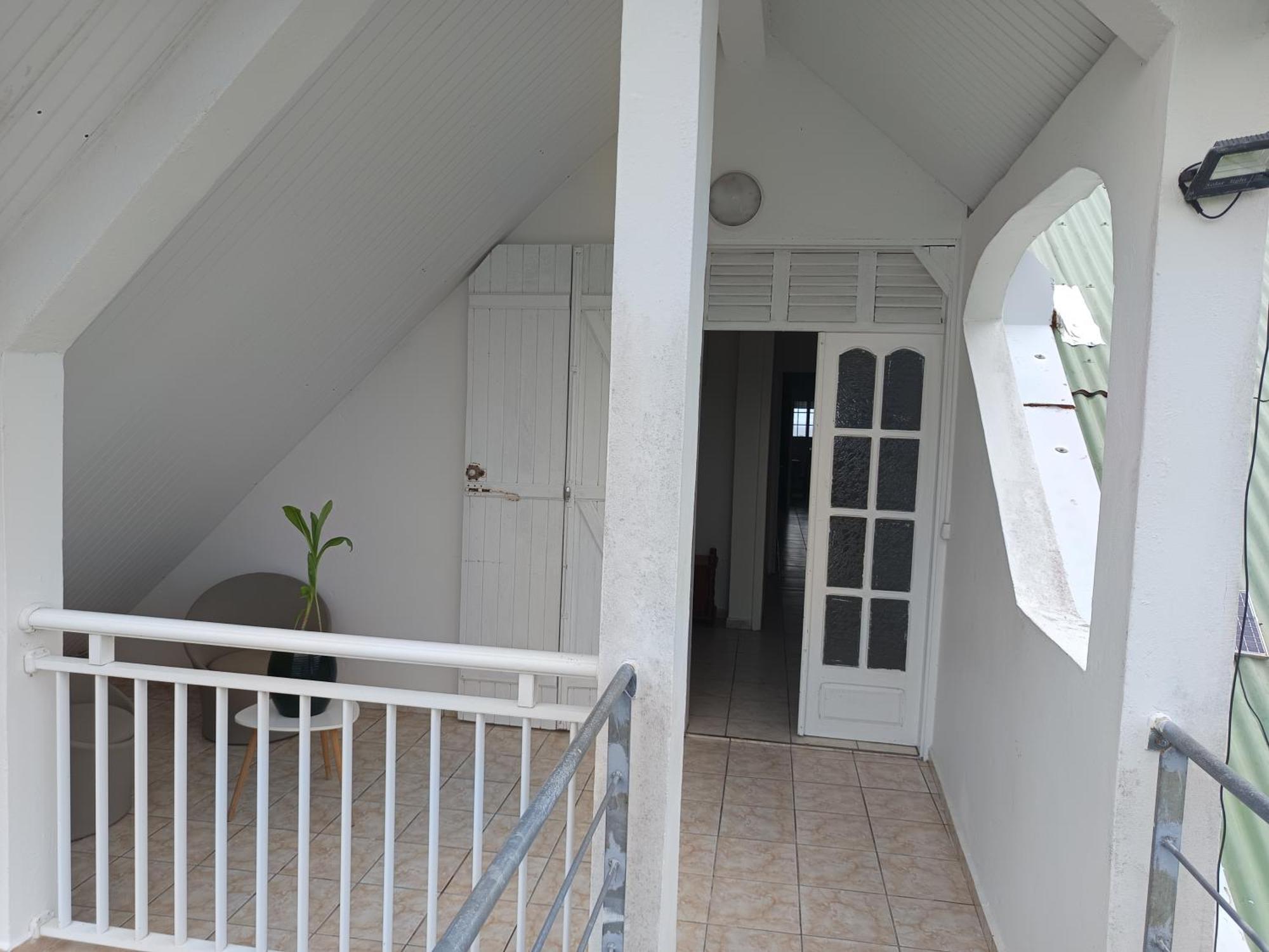 L'Aseta Paradise Grand-Bourg  Zewnętrze zdjęcie