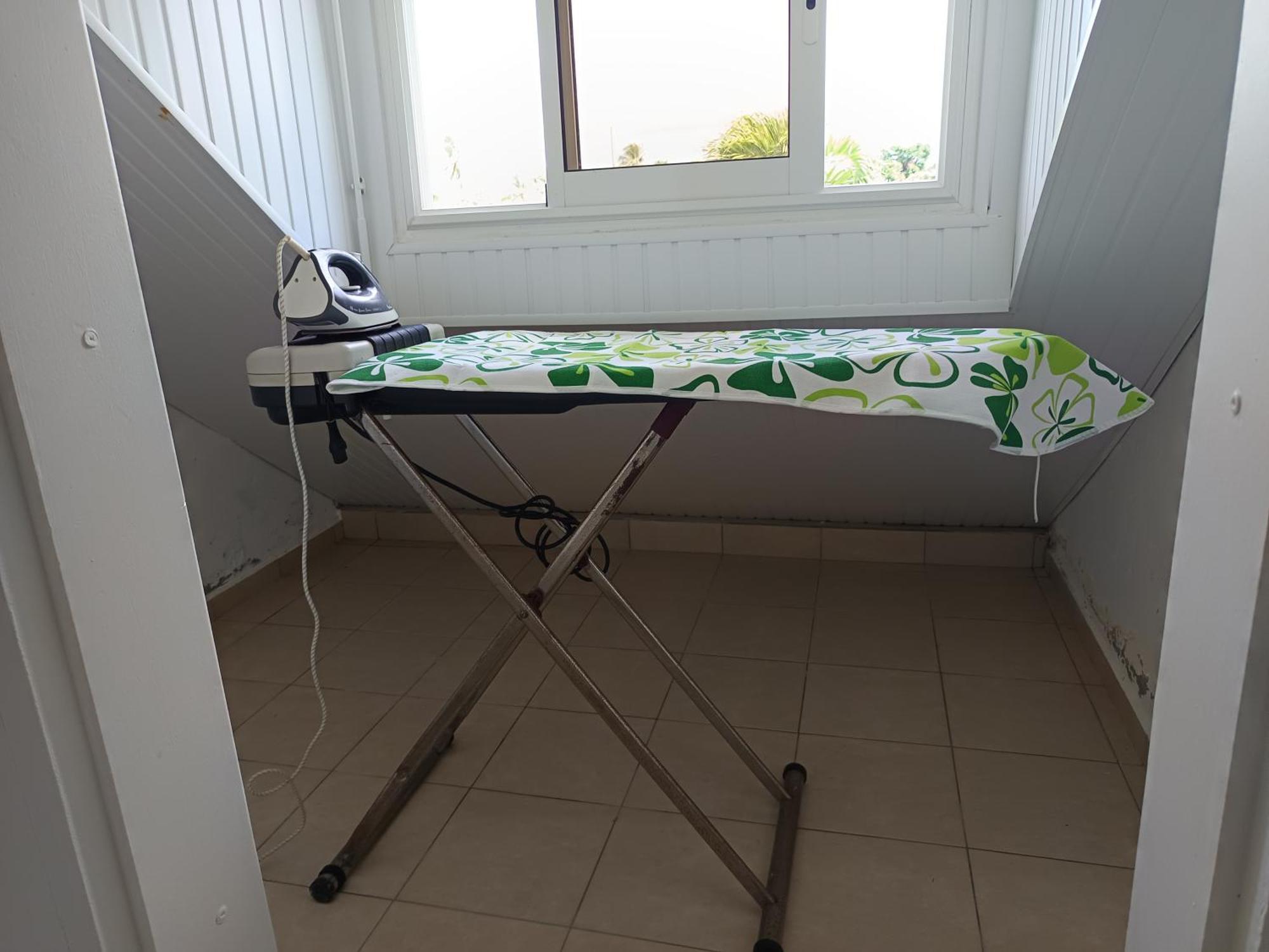 L'Aseta Paradise Grand-Bourg  Zewnętrze zdjęcie