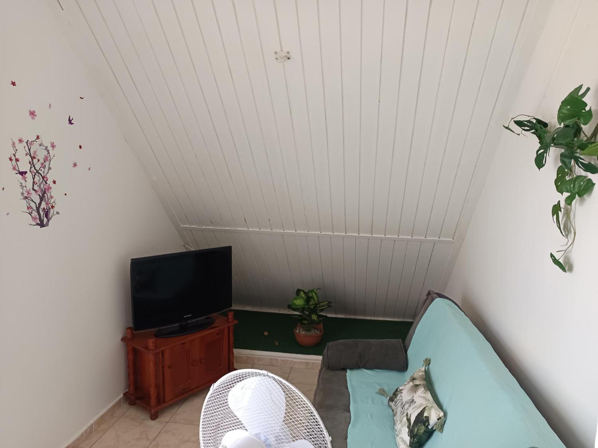 L'Aseta Paradise Grand-Bourg  Zewnętrze zdjęcie
