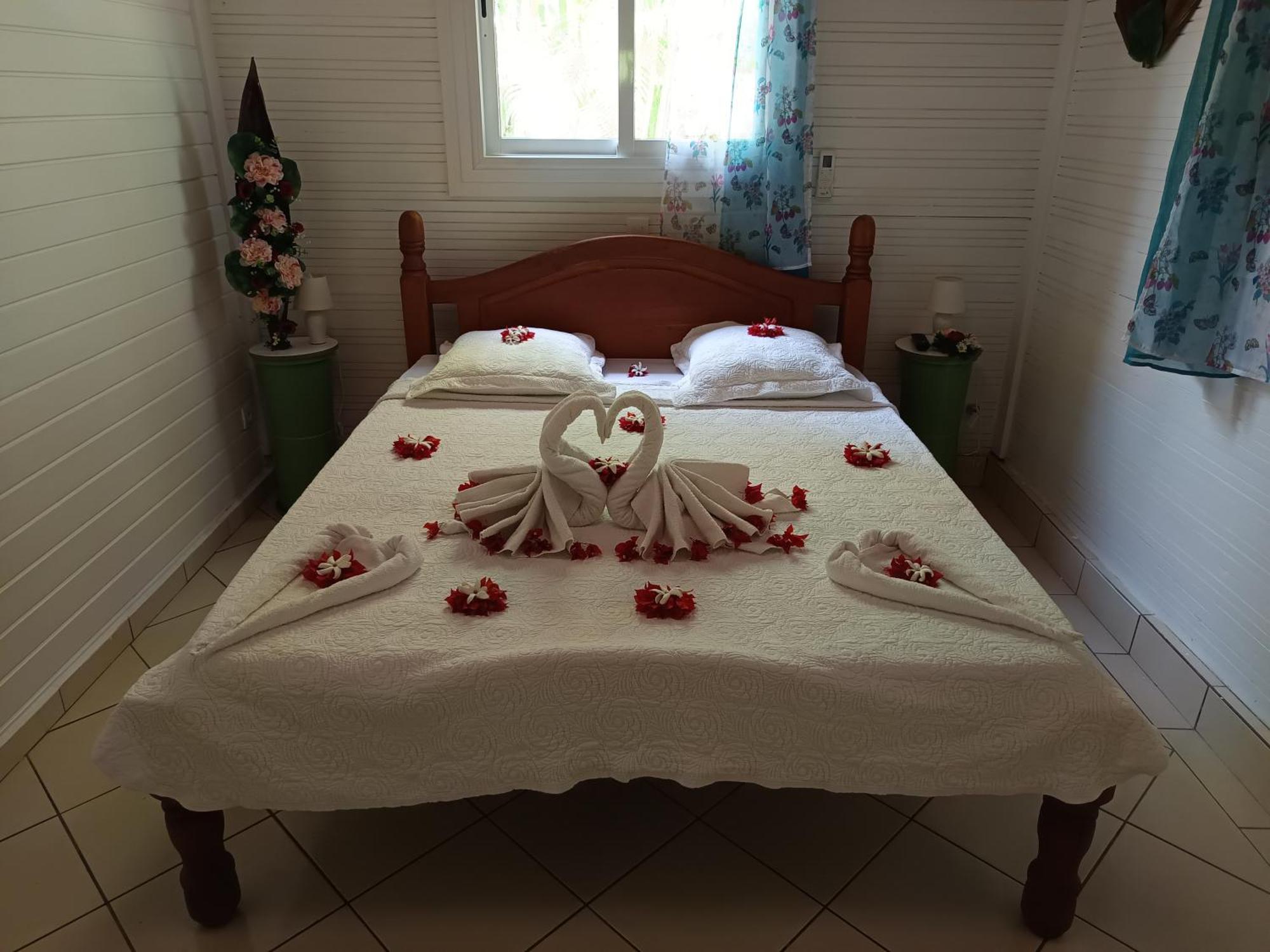 L'Aseta Paradise Grand-Bourg  Zewnętrze zdjęcie