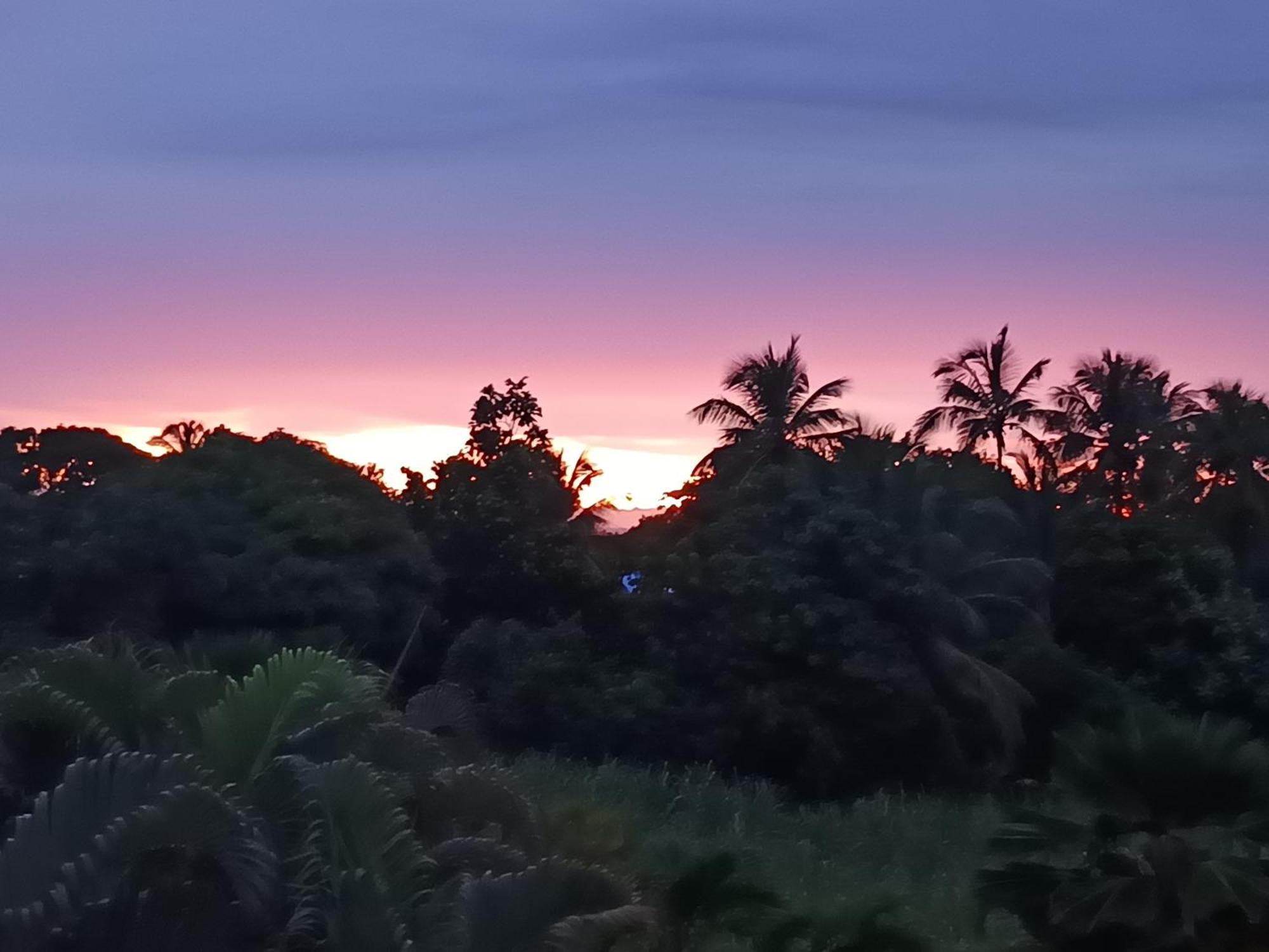 L'Aseta Paradise Grand-Bourg  Zewnętrze zdjęcie