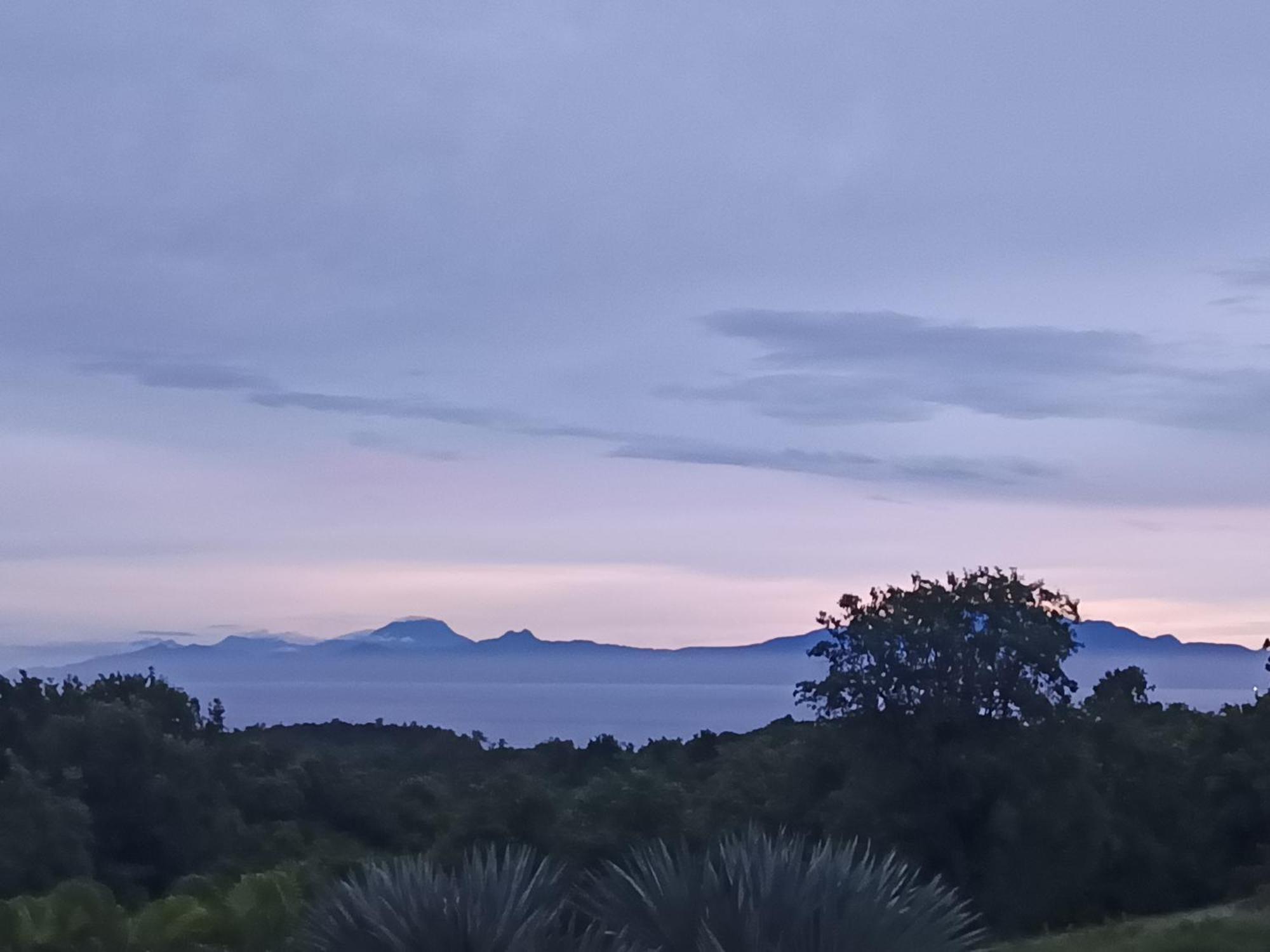 L'Aseta Paradise Grand-Bourg  Zewnętrze zdjęcie