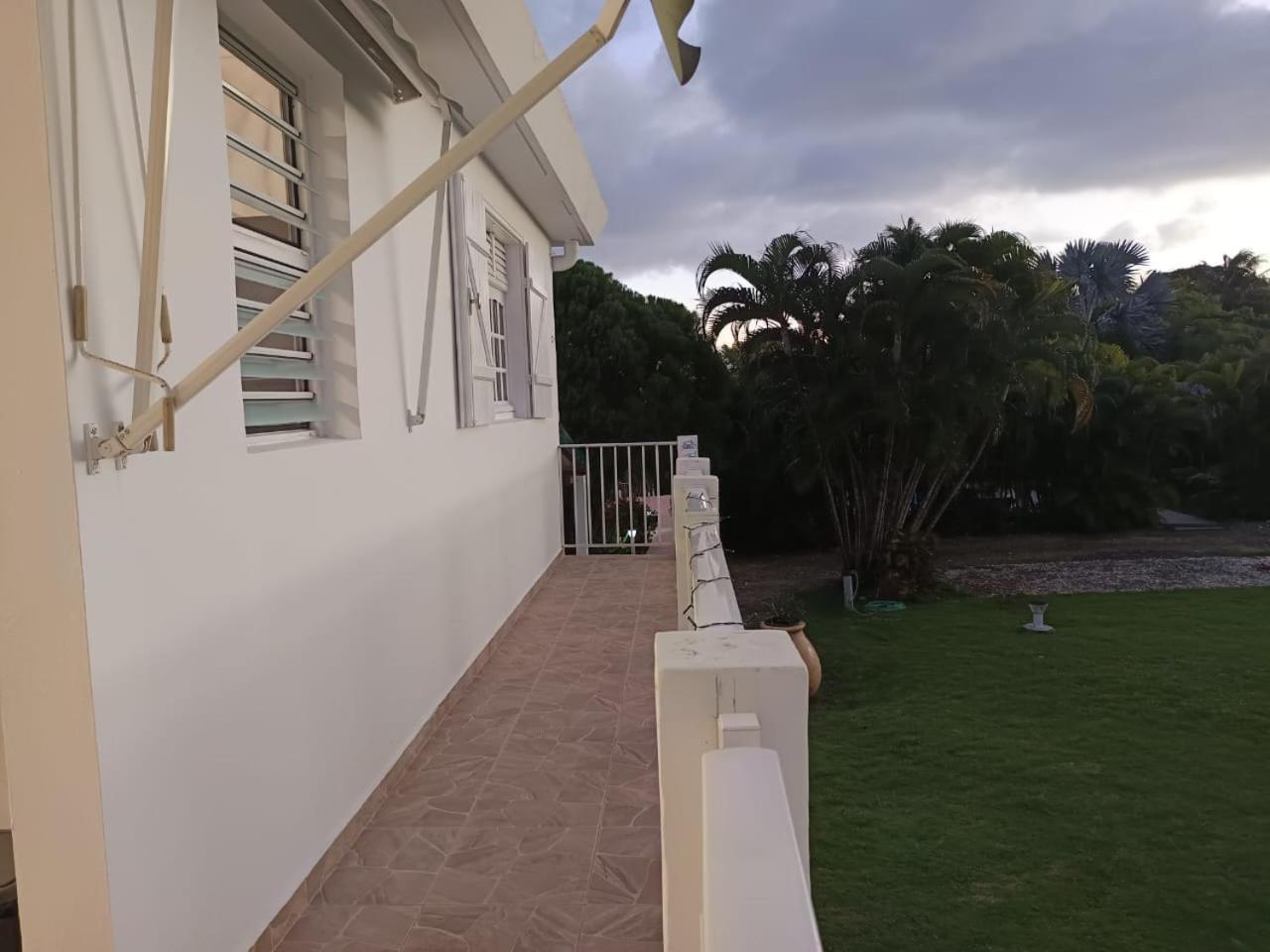 L'Aseta Paradise Grand-Bourg  Zewnętrze zdjęcie