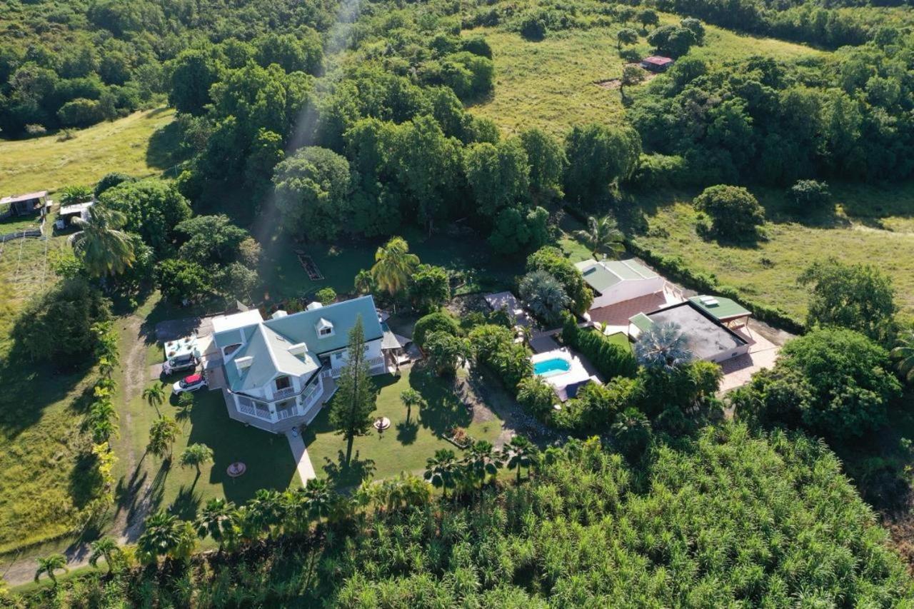 L'Aseta Paradise Grand-Bourg  Zewnętrze zdjęcie