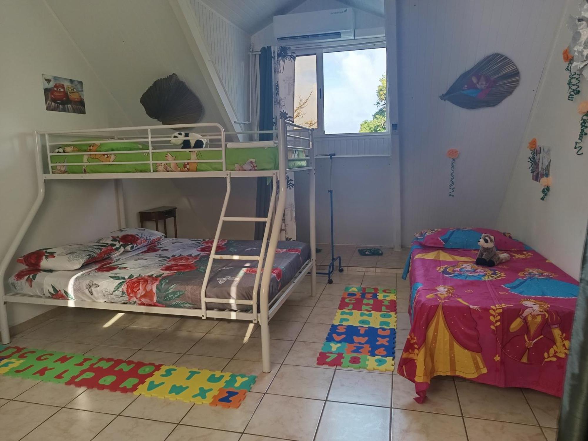 L'Aseta Paradise Grand-Bourg  Zewnętrze zdjęcie
