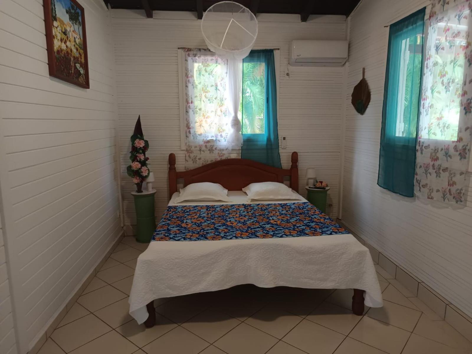 L'Aseta Paradise Grand-Bourg  Zewnętrze zdjęcie