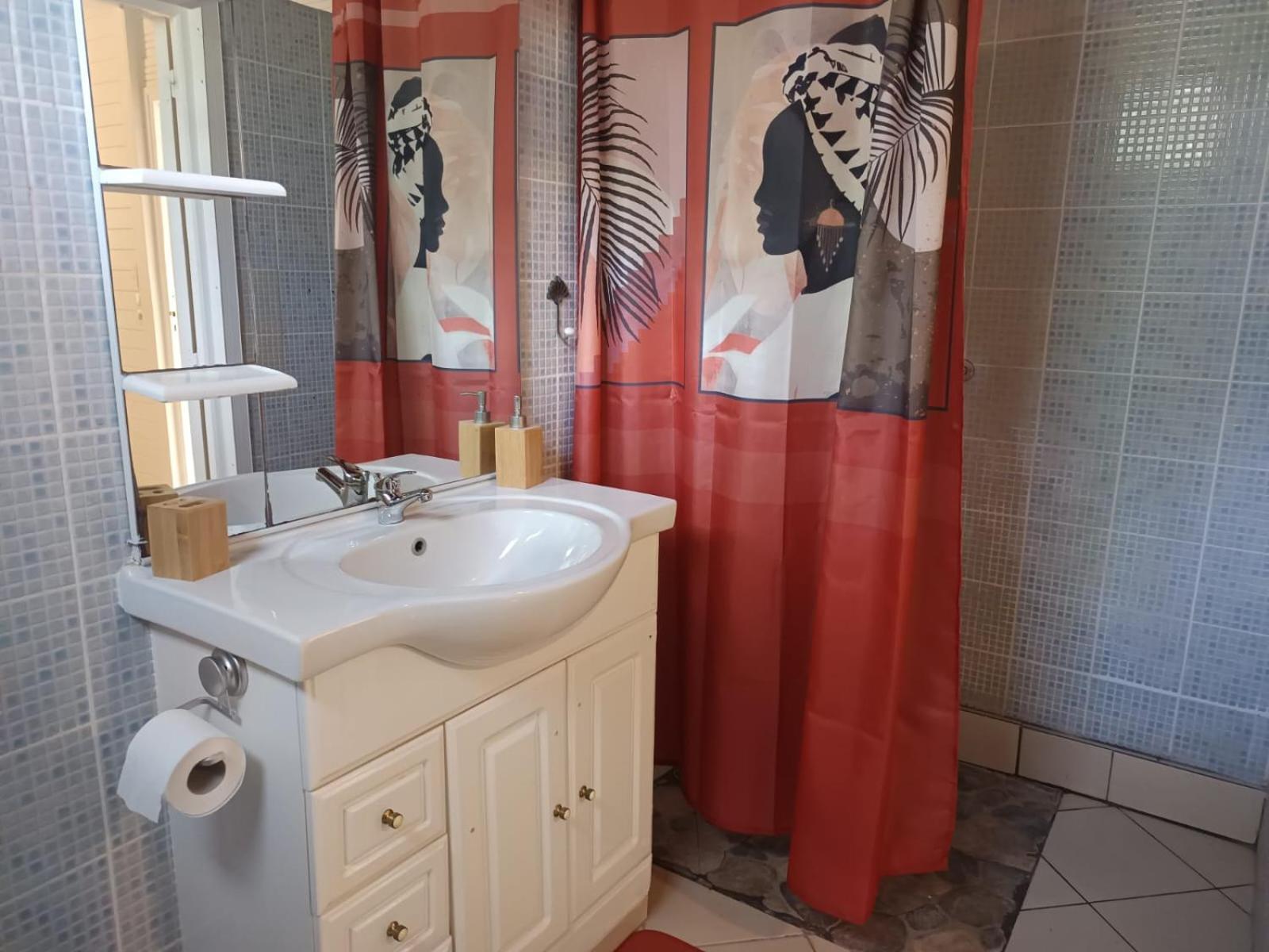 L'Aseta Paradise Grand-Bourg  Zewnętrze zdjęcie